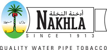 Nakhla logo